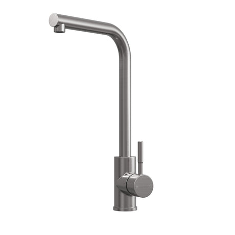 Nuie Top Fix L-Neck Kitchen Tap, photo 5