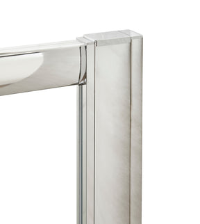 Nuie 1900mm Profile Extension Kit – Chrome or Matt Black