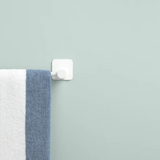 Selkie Periwinkle Square Edge Matte MDF Wall Panel (2420 x 1200 x 11 mm)