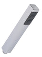 Nuie Shower Square Handset Kit – Chrome