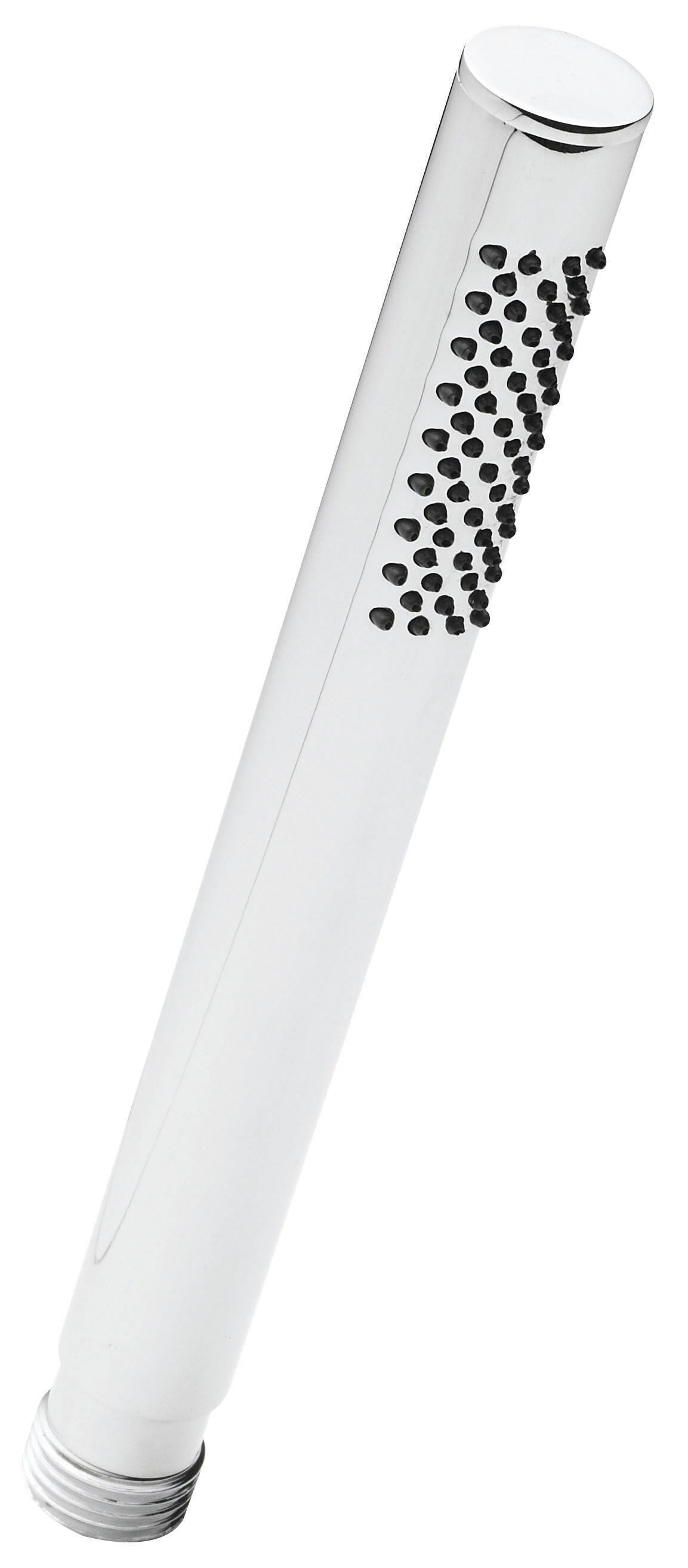 Nuie Pencil Handset – Chrome