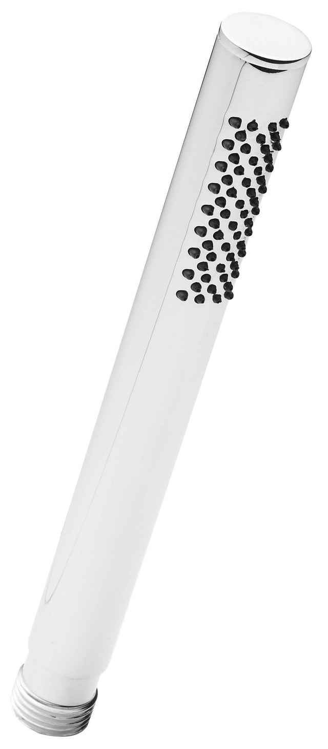 Nuie Pencil Handset – Chrome