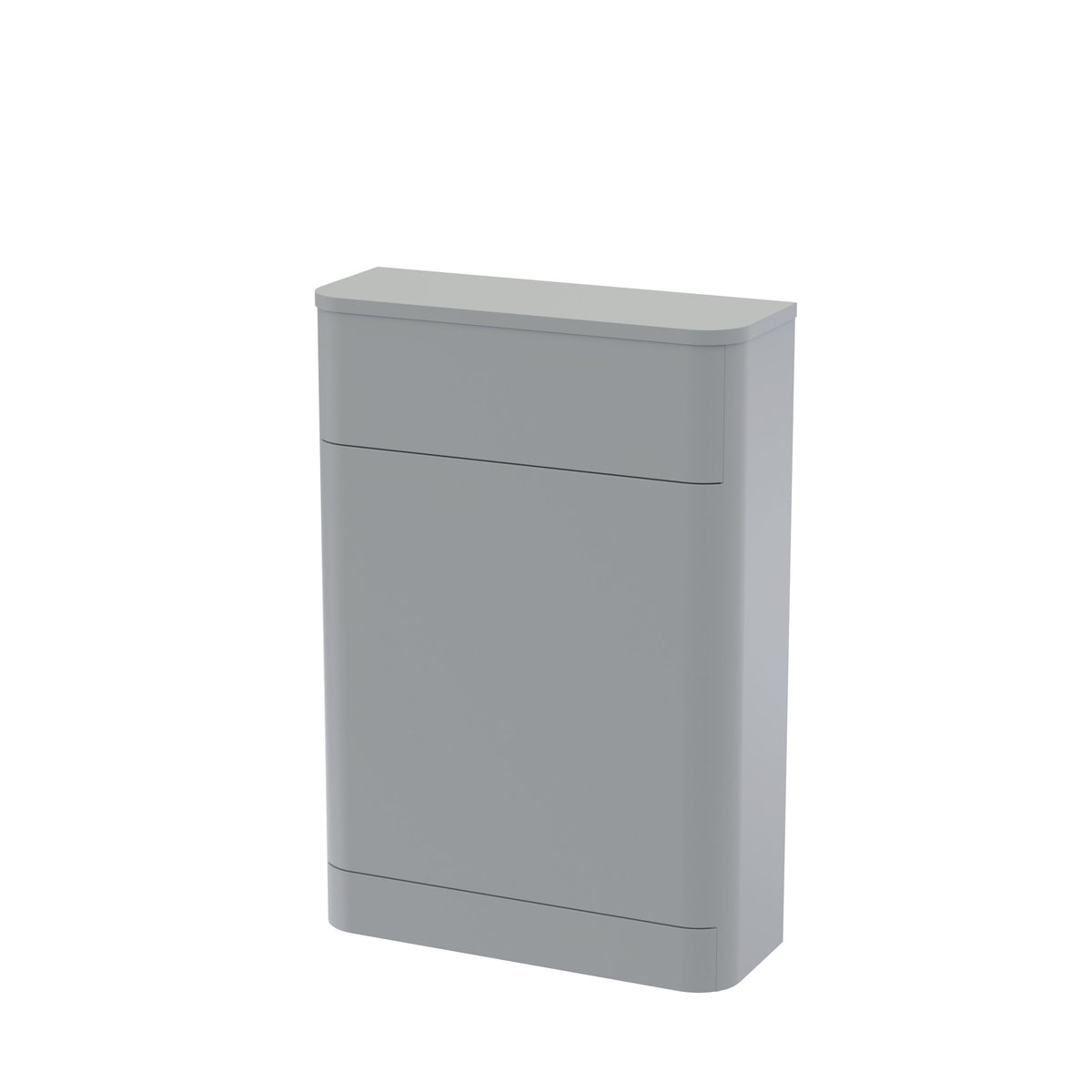 Nuie Parade 550mm Floor Standing WC Unit, photo 3