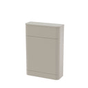 Nuie Parade 550mm Floor Standing WC Unit, photo 4