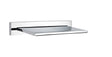 Nuie Bath Filler Tap Astra Bath – Chrome, photo 2