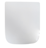Kartell K-VIT Trim Soft Close Seat- White Gloss (POT472TR)
