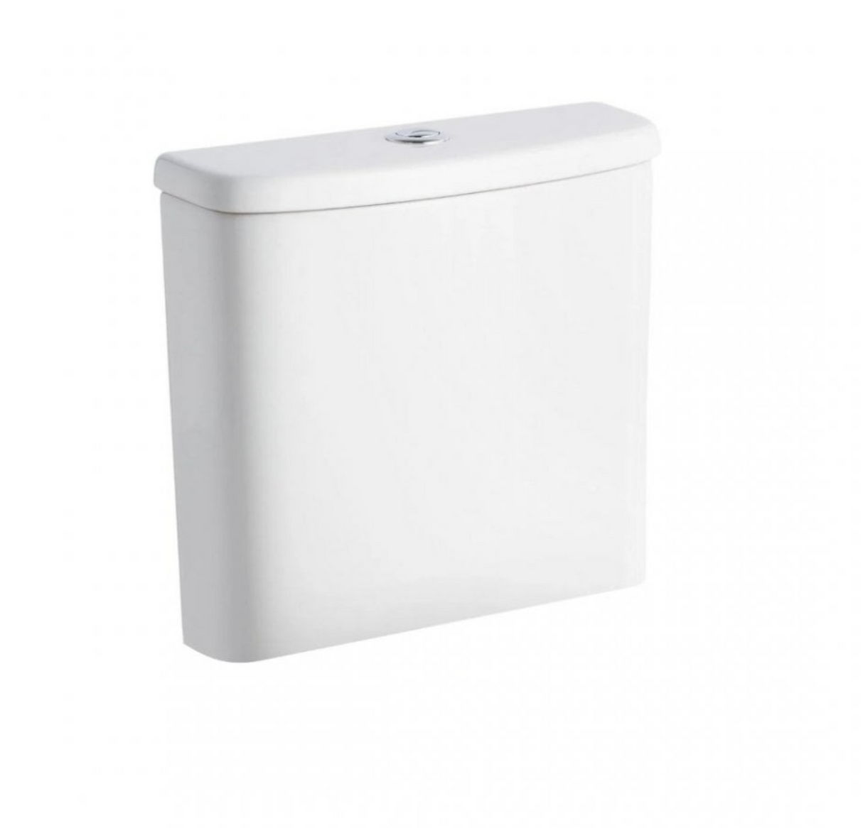 Kartell K-VIT Primo Cistern- White Gloss (PRI-CIS)