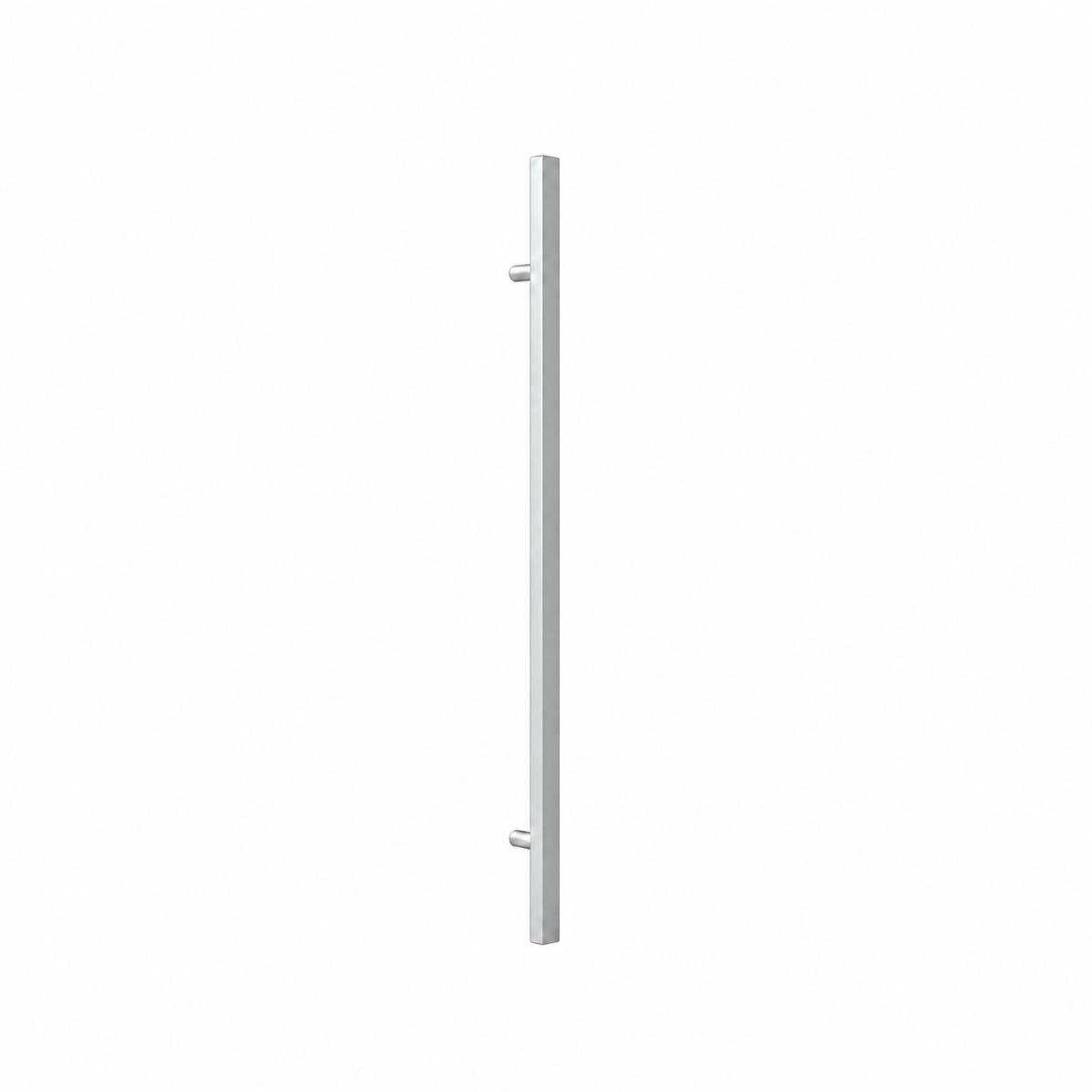 Kartell K-VIT Purity 800mm Handle – Matt Silver