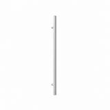 Kartell K-VIT Purity 800mm Handle – Matt Silver