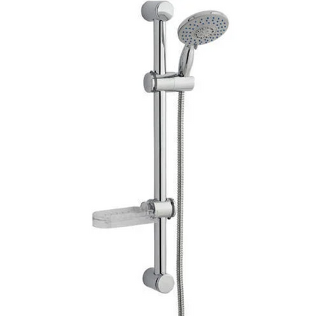 Kartell K-VIT Deluge Slide Rail Kit SHO080DE