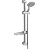 Kartell K-VIT Deluge Slide Rail Kit SHO080DE