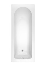 Kartell K-VIT Proton 1700 x 700mm single ended bath