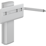 Pressalit PLUS Wash Basin Bracket With Lever Control, Electrically Height Adjustable R4750