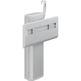 Pressalit PLUS Wash Basin Bracket With Wired Hand Control, Electrically Height Adjustable R4751