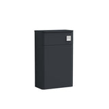 Nuie Core 500mm Floor Standing WC Unit, photo 2