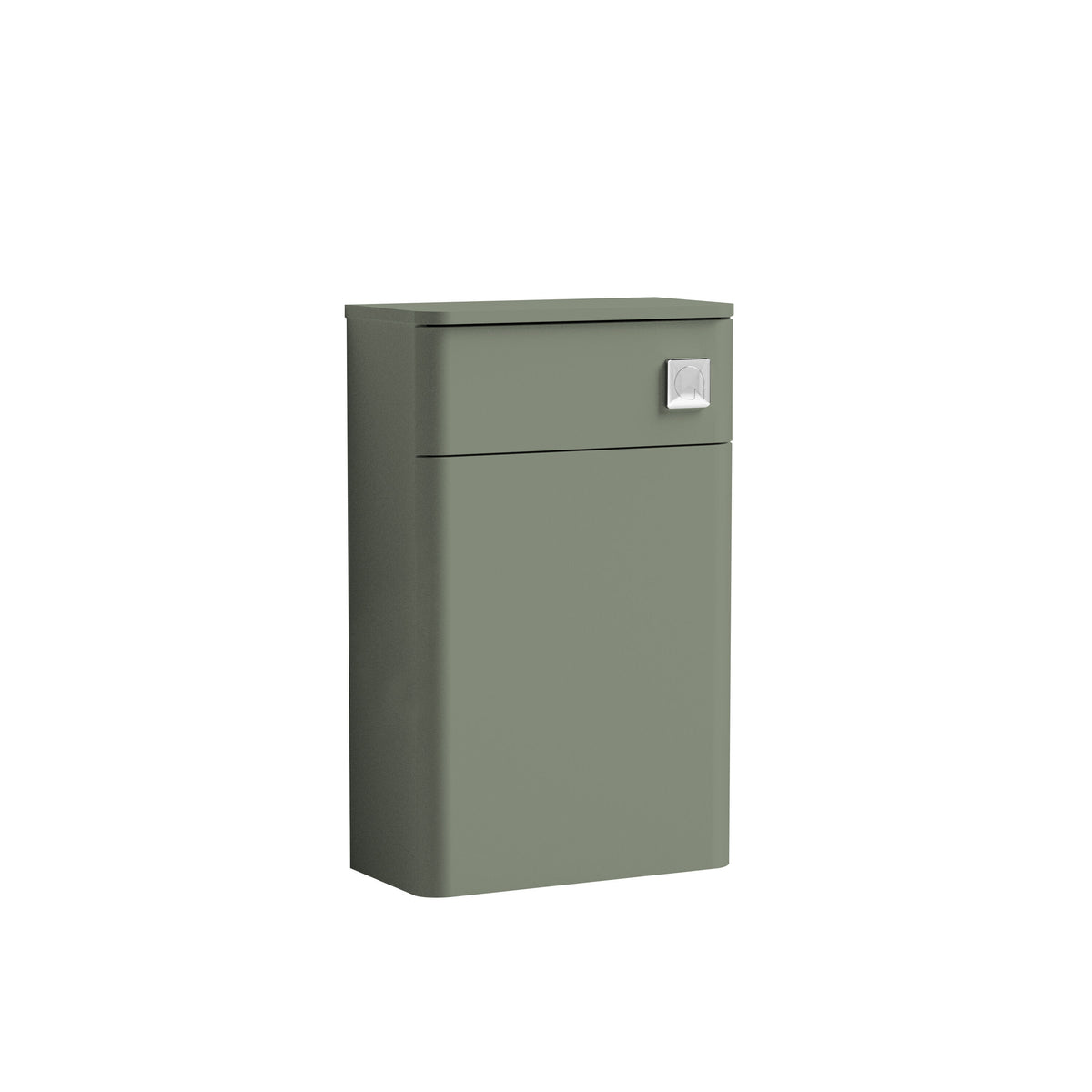 Nuie Core 500mm Floor Standing WC Unit, photo 4
