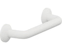 Pressalit PLUS straight handrail – 300 mm, White