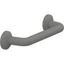 Pressalit PLUS straight handrail – 300 mm, Anthracite
