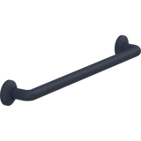 Pressalit PLUS straight handrail – 600 mm, Dark Blue