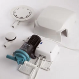 Whale SDP073R DryDeck 20 Shower Waste Drainage Pump Kit
