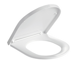 Kartell K-VIT Kameo Rimless Wall Hung WC Pan (Cistern & Seat Options)- White Gloss (POT539KA)