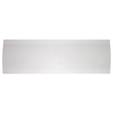 Kartell K-VIT Standard Front Panel 1500mm x515mm- White Gloss (SFP1500515)