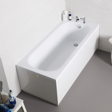 Kartell K-VIT Standard Front Panel 1700x700- White Gloss (SFP1700515)