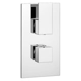 Kartell K-VIT Element Concealed Thermostatic Shower Valve And Diverter (SHO010EL)