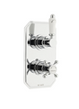 Kartell K-VIT Viktory Concealed Thermostatic Shower Valve SHO032VI