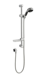 Kartell K-VIT Flow Slide Rail Kit-Chrome (SHO060FL)