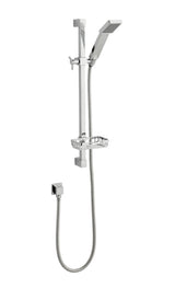 Kartell K-VIT Cube Slide Rail Kit-Chrome (SHO070CU)