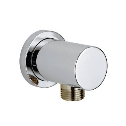 Kartell K-VIT Round Shower Outlet Elbow SHO092OE