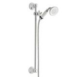 Kartell K-VIT Traditional Slide Rail Kit-Chrome (SHO100SR)