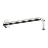 Kartell K-VIT Round Wall Mounted Shower Arm-Chrome (SHO113RO)