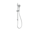 Kartell K-VIT Puro Adjustable Slide Rail (Built In Outlet) Chrome (SHO160PO)