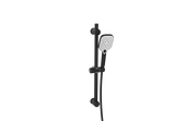 Kartell K-VIT Kolt Slide Rail Kit – Matt Black (SHO312KBL)