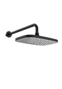 Kartell K-VIT Kolt Fixed Head and Arm in matt black
