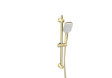 Kartell K-VIT Kolt Slide Rail Kit – Brushed Brass (SHO322KBB)