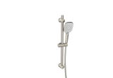 Kartell K-VIT Kolt Slide Rail Kit – Brushed Nickel (SHO332KBN)