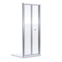 Nuie Rene Bi-fold Shower Door – 700mm, 760mm & 900mm