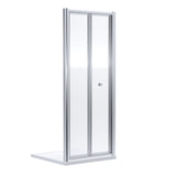 Nuie Rene Bi-fold Shower Door – 700mm, 760mm & 900mm