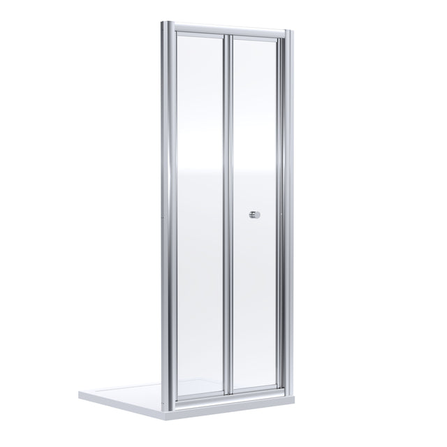 Nuie Rene Bi-fold Shower Door – 700mm, 760mm & 900mm