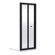 Nuie Rene Bi-fold Shower Door – 700mm, 760mm & 900mm, photo 3