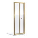 Nuie Rene Bi-fold Shower Door – 700mm, 800mm, 1000mm, 1100mm & 1200mm, photo 2