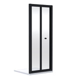 Nuie Rene Bi-fold Shower Door – 700mm, 800mm, 1000mm, 1100mm & 1200mm, photo 3