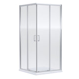 Nuie Rene Shower Enclosure – 800mm & 900mm