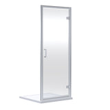 Nuie Rene Hinged Shower Door – 700mm, 760mm, 800mm & 900mm
