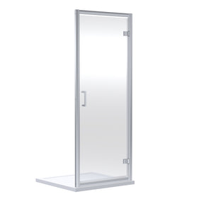 Nuie Rene Hinged Shower Door – 700mm, 760mm, 800mm & 900mm