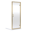 Nuie Rene Hinged Shower Door – 700mm, 760mm, 800mm & 900mm, photo 2