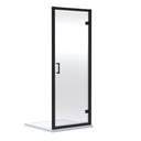 Nuie Rene Hinged Shower Door – 700mm, 760mm, 800mm & 900mm, photo 3
